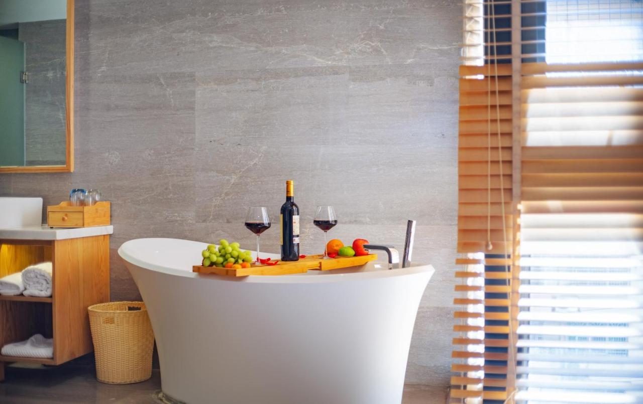 Xiangxi'S Love - Yangyun Hotel Чжанцзяцзе Экстерьер фото